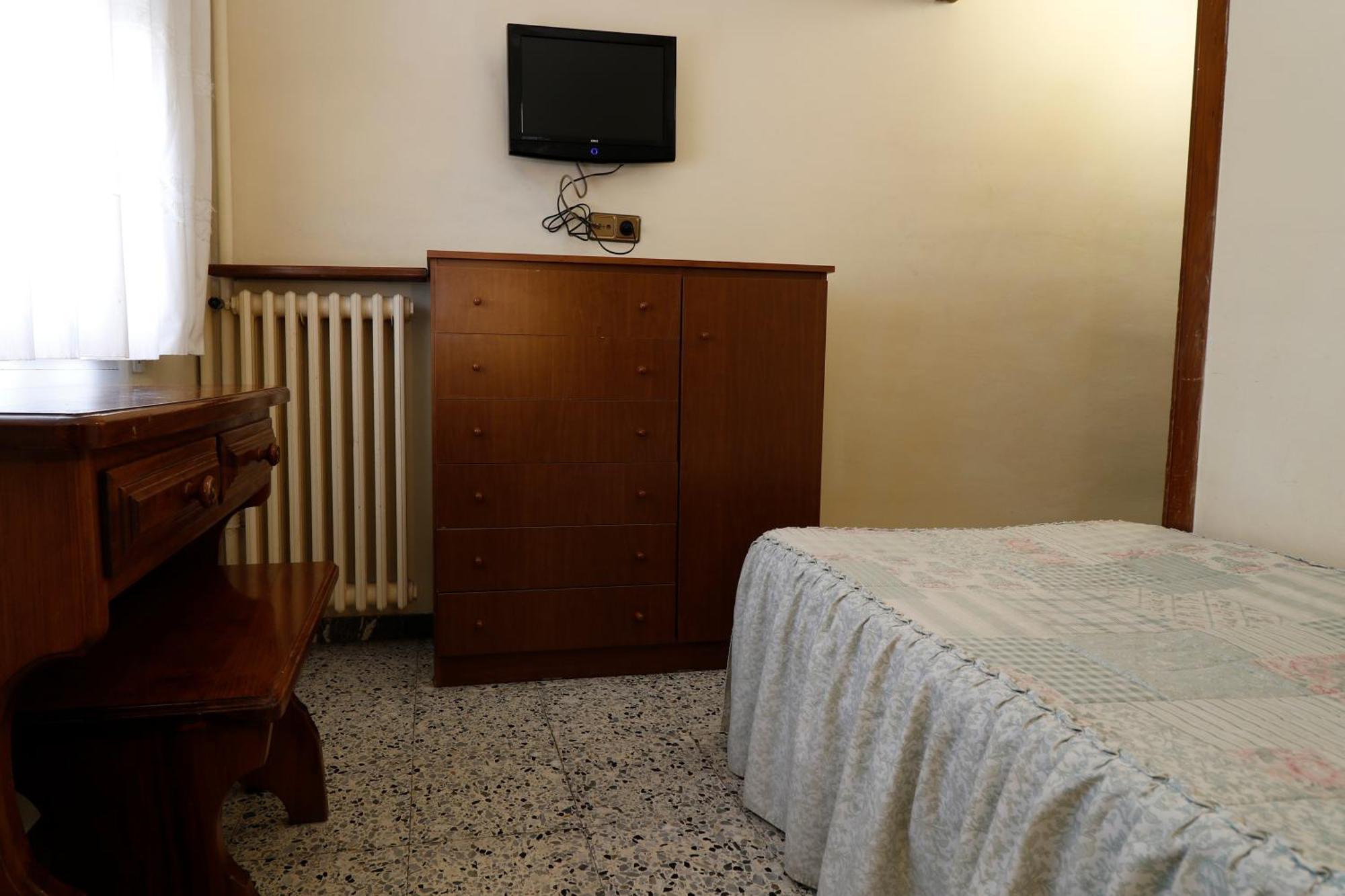 Hotel Delavall Vielha Exterior photo