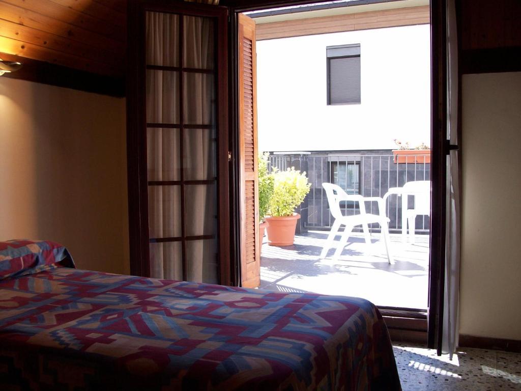 Hotel Delavall Vielha Room photo